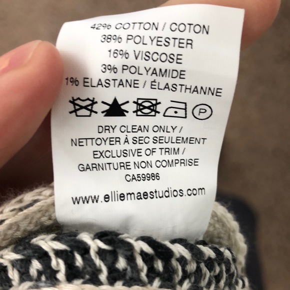 Ellie Mae Coat - Picture 5 of 6